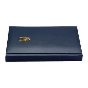 Ежедневник недатированный A5 Buromax POWERFUL BM.20710-03, Ежедневники недатированные - фото 1