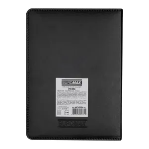 Ежедневник недатированный A5 Buromax PRIME BM.20380, Ежедневники недатированные - фото 1