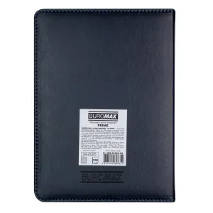 Ежедневник недатированный A5 Buromax PRIME BM.20380, Ежедневники недатированные - фото 4