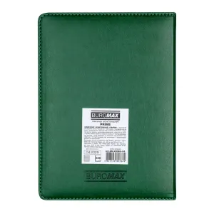 Ежедневник недатированный A5 Buromax PRIME BM.20380, Ежедневники недатированные - фото 7