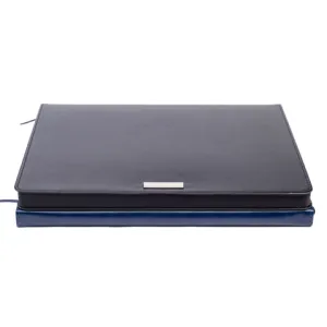 Щоденник недатований Buromax SALERNO L2U А4 штучна шкіра 336 стор BM.20990-04, Щоденники недатовані - фото 10