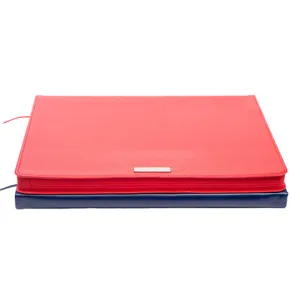 Щоденник недатований Buromax SALERNO L2U А4 штучна шкіра 336 стор BM.20990-04, Щоденники недатовані - фото 12