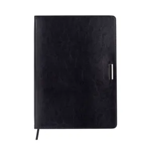 Щоденник недатований Buromax SALERNO L2U А4 штучна шкіра 336 стор BM.20990-04, Щоденники недатовані - фото 14