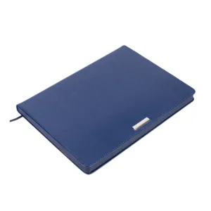 Щоденник недатований Buromax SALERNO L2U А4 штучна шкіра 336 стор BM.20990-04, Щоденники недатовані - фото 19