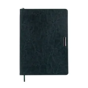 Щоденник недатований Buromax SALERNO L2U А4 штучна шкіра 336 стор BM.20990-04, Щоденники недатовані - фото 22
