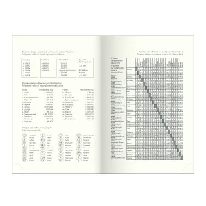 Ежедневник недатированный A5 Buromax SAVANA BM.20800-09, Ежедневники недатированные - фото 10