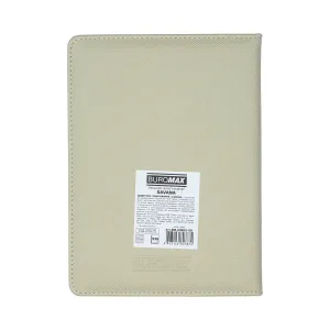 Ежедневник недатированный A5 Buromax SAVANA BM.20800-09, Ежедневники недатированные - фото 2