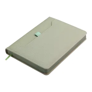 Ежедневник недатированный A5 Buromax SAVANA BM.20800-09, Ежедневники недатированные - фото 5