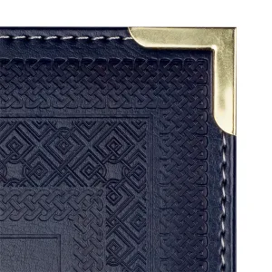 Ежедневник недатированный A5 Buromax STATUT BM.20480-02, Ежедневники недатированные - фото 3