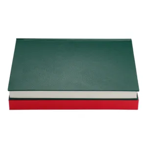 Щоденник недатований Buromax STRONG A5 бумвініл поролон 336 стор BM.20220-04, Щоденники недатовані - фото 13