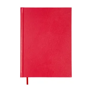 Щоденник недатований Buromax STRONG A5 бумвініл поролон 336 стор BM.20220-04, Щоденники недатовані