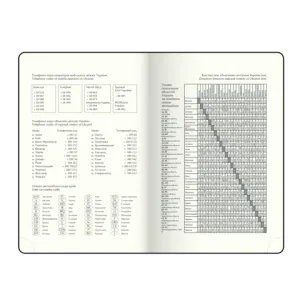 Щоденник недатований Buromax STRONG A5 бумвініл поролон 336 стор BM.20220-04, Щоденники недатовані - фото 4
