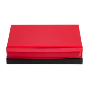 Щоденник недатований Buromax TOUCH ME A5 штучна шкіра 336 стор BM.20280-04, Щоденники недатовані - фото 19