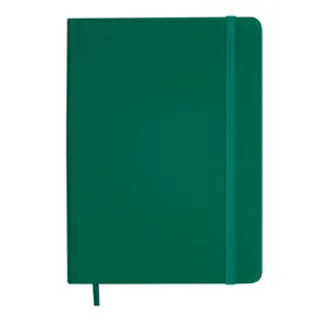 Щоденник недатований Buromax TOUCH ME A5 штучна шкіра 336 стор BM.20280-04, Щоденники недатовані - фото 9