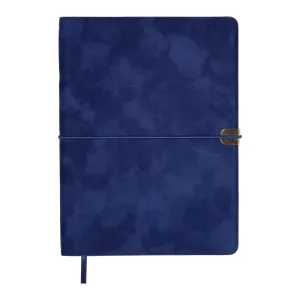 Щоденник недатований Buromax VELOUR A5 336 сторінок BM.20770-10, Щоденники недатовані - фото 11