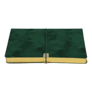 Щоденник недатований Buromax VELOUR A5 336 сторінок BM.20770-10, Щоденники недатовані - фото 20