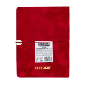 Щоденник недатований Buromax VELOUR A5 336 сторінок BM.20770-10, Щоденники недатовані - фото 27
