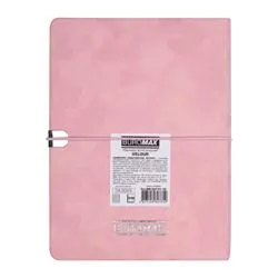 Щоденник недатований Buromax VELOUR A5 336 сторінок BM.20770-10, Щоденники недатовані - фото 30