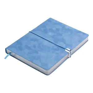 Щоденник недатований Buromax VELOUR A5 336 сторінок BM.20770-10, Щоденники недатовані - фото 37