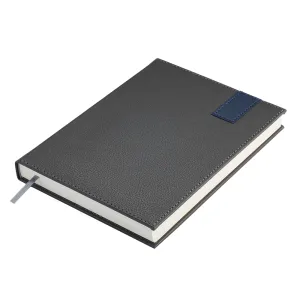 Щоденник недатований Buromax VERTICAL A5 сірий 336 сторінки BM.20160-09, Щоденники недатовані - фото 12