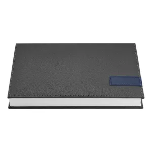 Щоденник недатований Buromax VERTICAL A5 сірий 336 сторінки BM.20160-09, Щоденники недатовані - фото 13