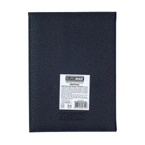 Дневник недатированный Buromax VERTICAL A5 336 страницы BM.20160-09, Ежедневники недатированные - фото 18