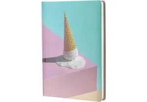 Ежедневник недатированный ECONOMIX А5 E22010, Ежедневники недатированные - фото 10