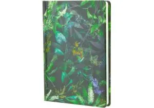 Ежедневник недатированный ECONOMIX А5 E22010, Ежедневники недатированные - фото 2