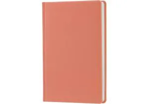 Дневник недатированный ECONOMIX VIENNA А5 E22033-89, Ежедневники недатированные