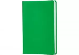 Щоденник недатований А5 ECONOMIX VIENNA E22033-13 світло-зелений