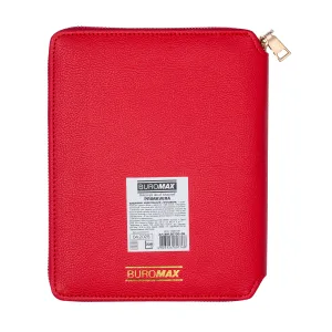 Ежедневник недатированный A5 Buromax PRIMAVERA BM.20730, Ежедневники недатированные - фото 2