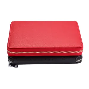 Ежедневник недатированный A5 Buromax PRIMAVERA BM.20730, Ежедневники недатированные - фото 4