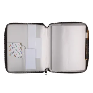 Ежедневник недатированный A5 Buromax PRIMAVERA BM.20730, Ежедневники недатированные - фото 5