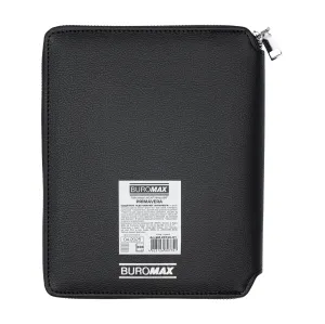 Ежедневник недатированный A5 Buromax PRIMAVERA BM.20730, Ежедневники недатированные - фото 6