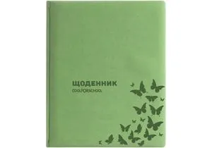 Школьный дневник, 48 листов, обкладинка «Самба», COOLFORSCHOOL CF29931 - Фото 3