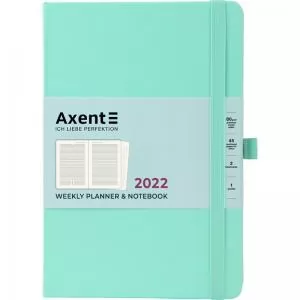 Тижневик 2022 AXENT Prime Strong 8507-22 145x210 - Фото 10