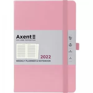 Тижневик 2022 AXENT Prime Strong 8507-22 145x210 - Фото 6