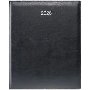 Щоденник датований 2026 BRUNNEN Бюро Soft 73-761 36, Щоденники датовані