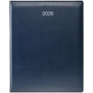 Щоденник датований 2026 BRUNNEN Бюро Soft 73-761 36, Щоденники датовані - фото 4