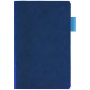 Еженедельник датированный 2026 A5 Axent 8527-26 Partner Soft Muse 125x195мм, Еженедельники датированные - фото 13