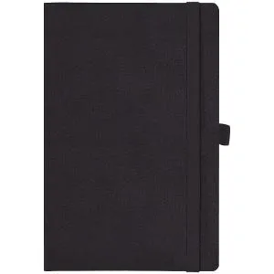 Еженедельник датированный 2026 A5 Axent 8509-26 Partner Soft Skin 125x95 мм, Еженедельники датированные - фото 3