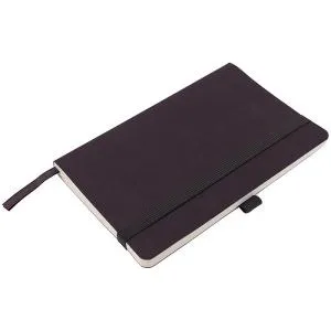 Еженедельник датированный 2026 A5 Axent 8509-26 Partner Soft Skin 125x95 мм, Еженедельники датированные - фото 5
