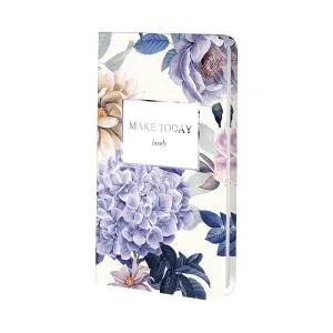 Ежедневник датированный 2026 Axent Pocket 90x150 8525-26, Еженедельники датированные - фото 12