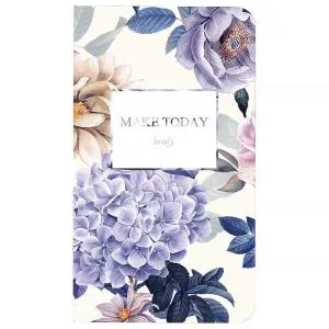 Ежедневник датированный 2026 Axent Pocket 90x150 8525-26, Еженедельники датированные - фото 13