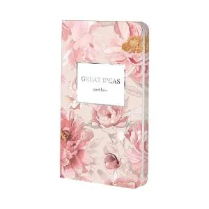 Ежедневник датированный 2026 Axent Pocket 90x150 8525-26, Еженедельники датированные - фото 4