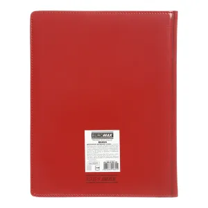 Еженедельник датированный 2026 A4 Buromax BRAVO BM.2780, Еженедельники датированные - фото 11