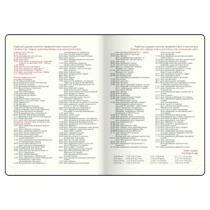 Еженедельник датированный 2026 A4 Buromax BRAVO BM.2780, Еженедельники датированные - фото 16