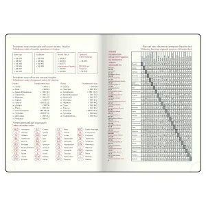 Еженедельник датированный 2026 A4 Buromax BRAVO BM.2780, Еженедельники датированные - фото 17