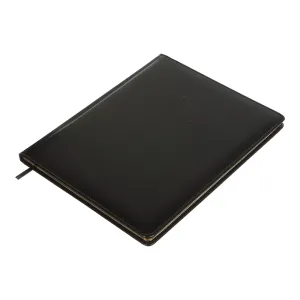 Еженедельник датированный 2026 A4 Buromax BRAVO BM.2780, Еженедельники датированные - фото 1