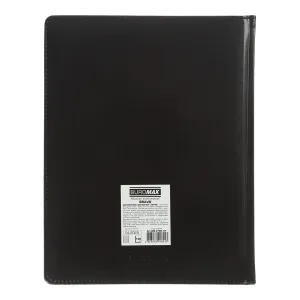 Еженедельник датированный 2026 A4 Buromax BRAVO BM.2780, Еженедельники датированные - фото 2